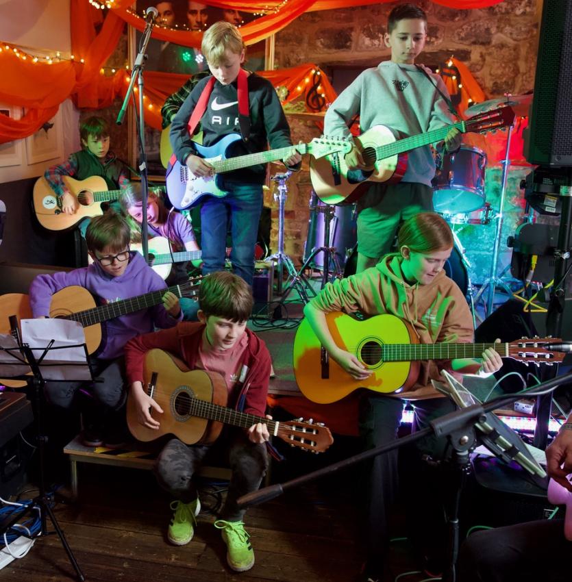 Dartmoor Acoustic