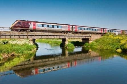 CrossCountry has cancelled services between Penzance and Plymouth