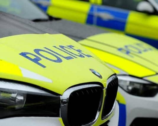 Police respond to Tavistock vehicle noise complaints